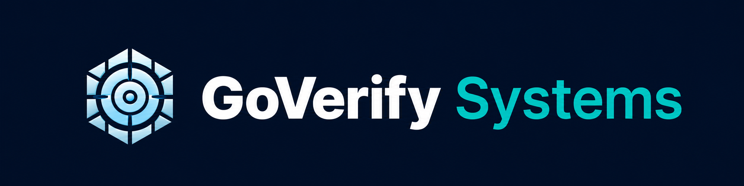 GoVerify Systems