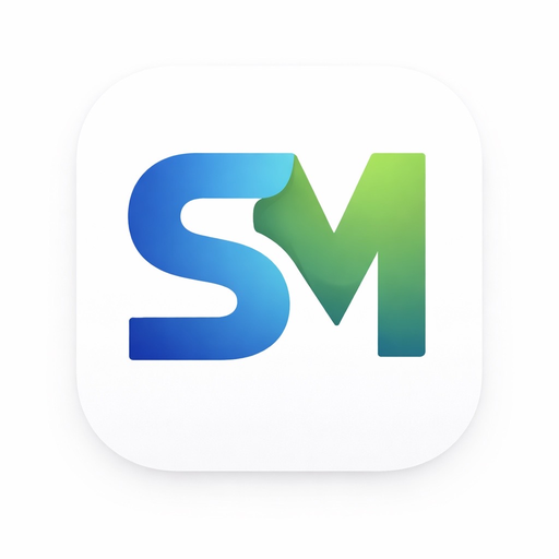 SmarterMoney logo